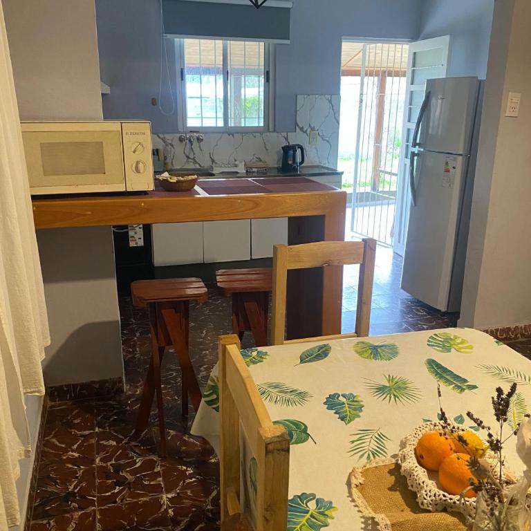 Casa Soler Concordia - Two-Bedroom House - 26