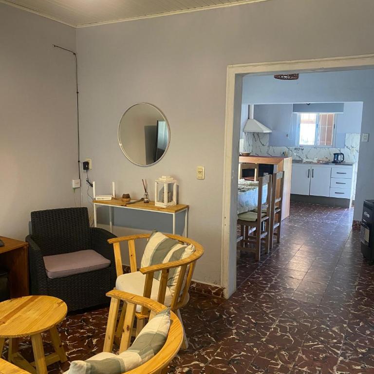 Casa Soler Concordia - Two-Bedroom House - 19