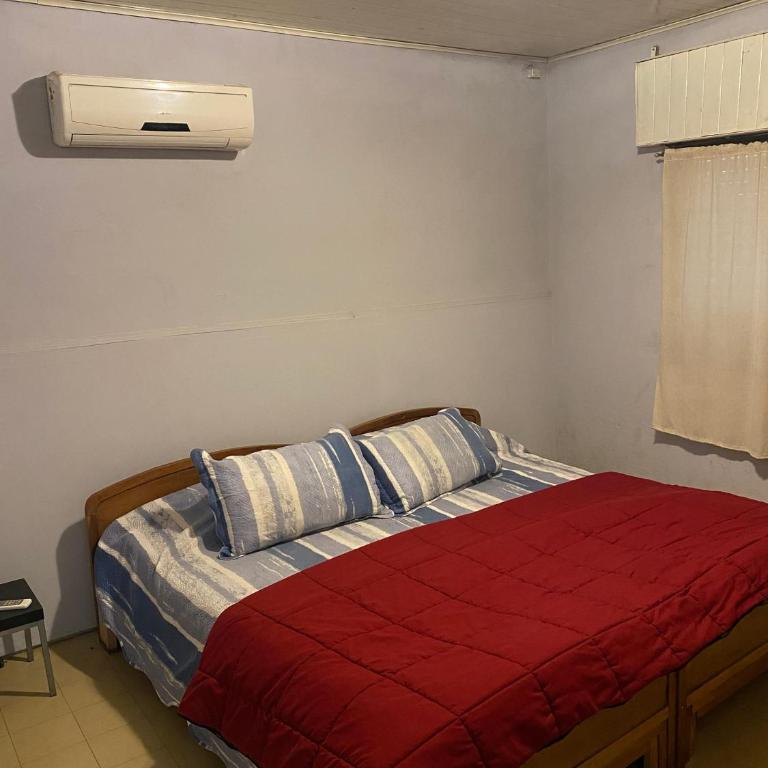 Casa Soler Concordia - Two-Bedroom House - 27