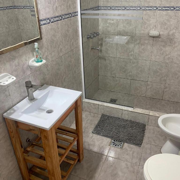 Casa Soler Concordia - Two-Bedroom House - 28