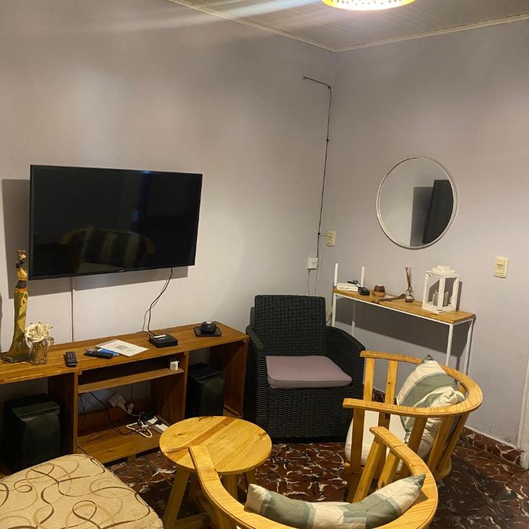 Casa Soler Concordia - Two-Bedroom House - 29