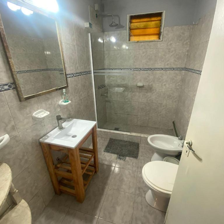 Casa Soler Concordia - Two-Bedroom House - 30