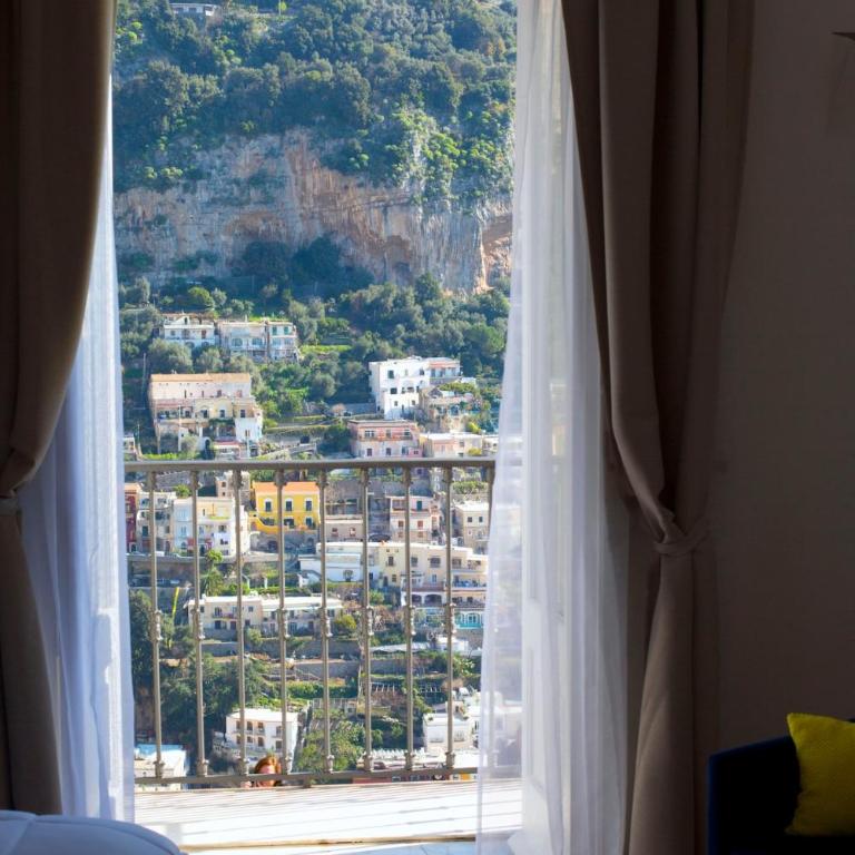 The Positaner Suite - Positano - Casa con 1 Camera da Letto - 1