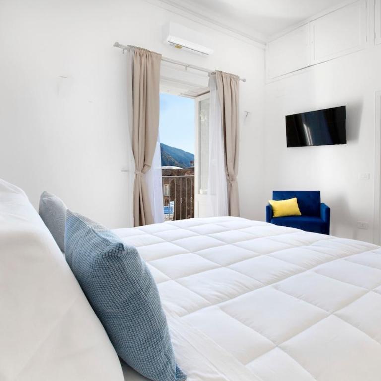 The Positaner Suite - Positano - Casa con 1 Camera da Letto - 7
