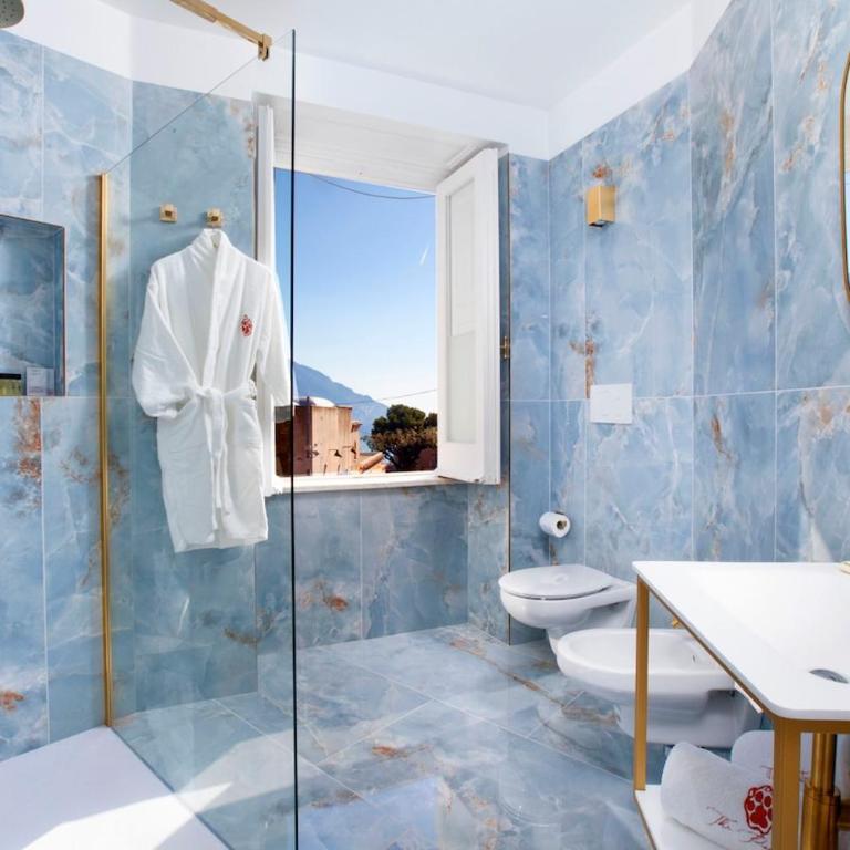 The Positaner Suite - Positano - Casa con 1 Camera da Letto - 4