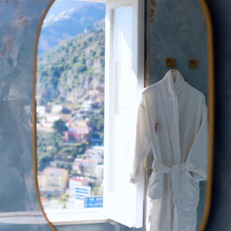 The Positaner Suite - Positano - Casa con 1 Camera da Letto - 9