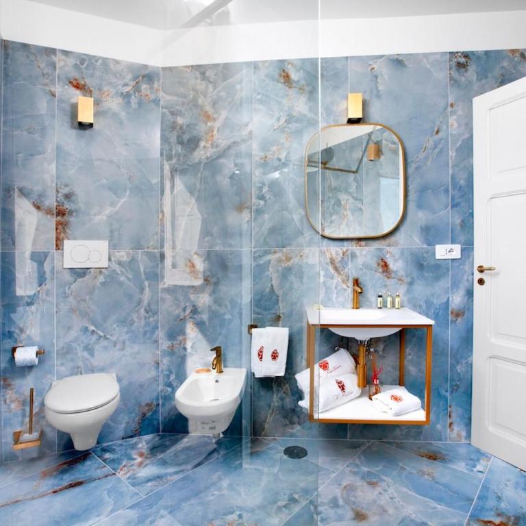 The Positaner Suite - Positano - Casa con 1 Camera da Letto - 12
