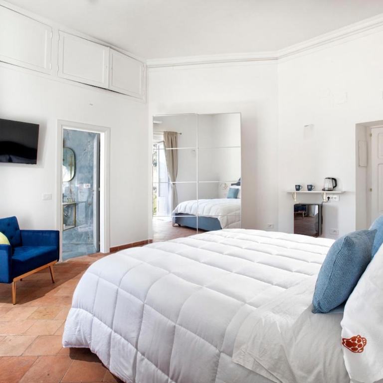 The Positaner Suite - Positano - Casa con 1 Camera da Letto - 5