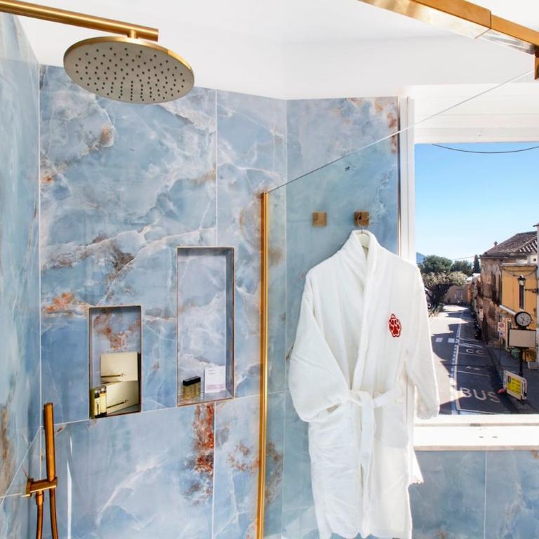 The Positaner Suite - Positano - Casa con 1 Camera da Letto - 10