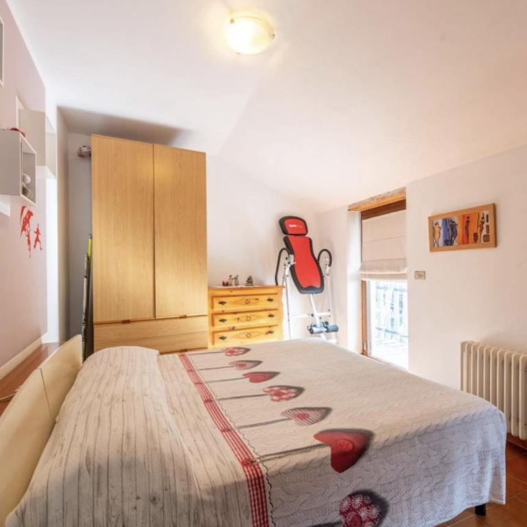 Le Nid d'Alessandro - Appartamento con 2 Camere da Letto - 7