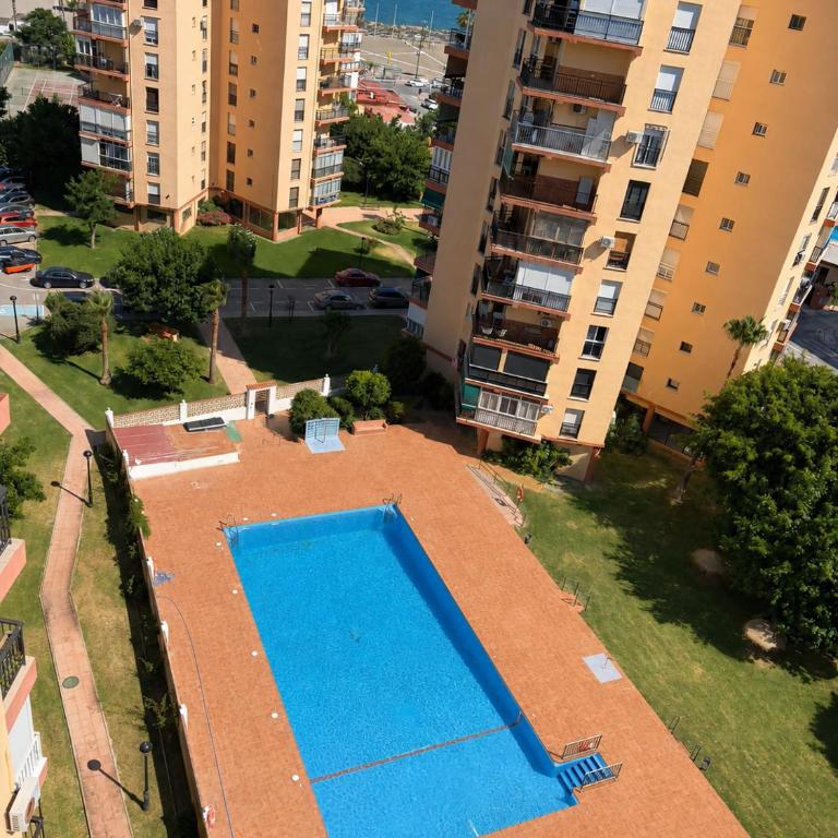 Torre sobre el mar - Apartamento de 2 dormitorios - 2