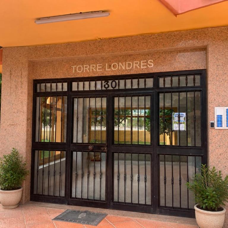 Torre sobre el mar - Apartamento de 2 dormitorios - 19