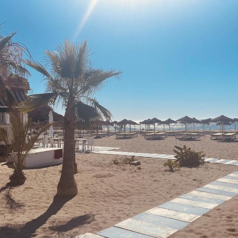 Torre sobre el mar - Apartamento de 2 dormitorios - 25