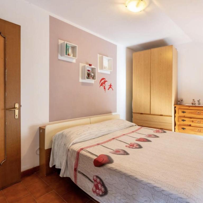 Le Nid d'Alessandro - Appartamento con 2 Camere da Letto - 8