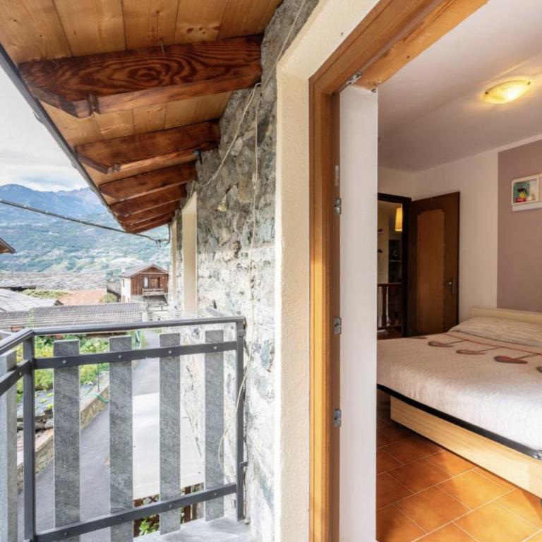 Le Nid d'Alessandro - Appartamento con 2 Camere da Letto - 10