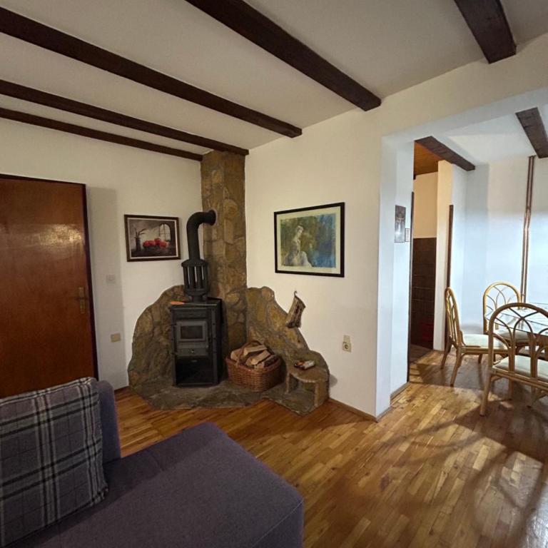 Vila Jela Tornik - Ferienhaus - 36