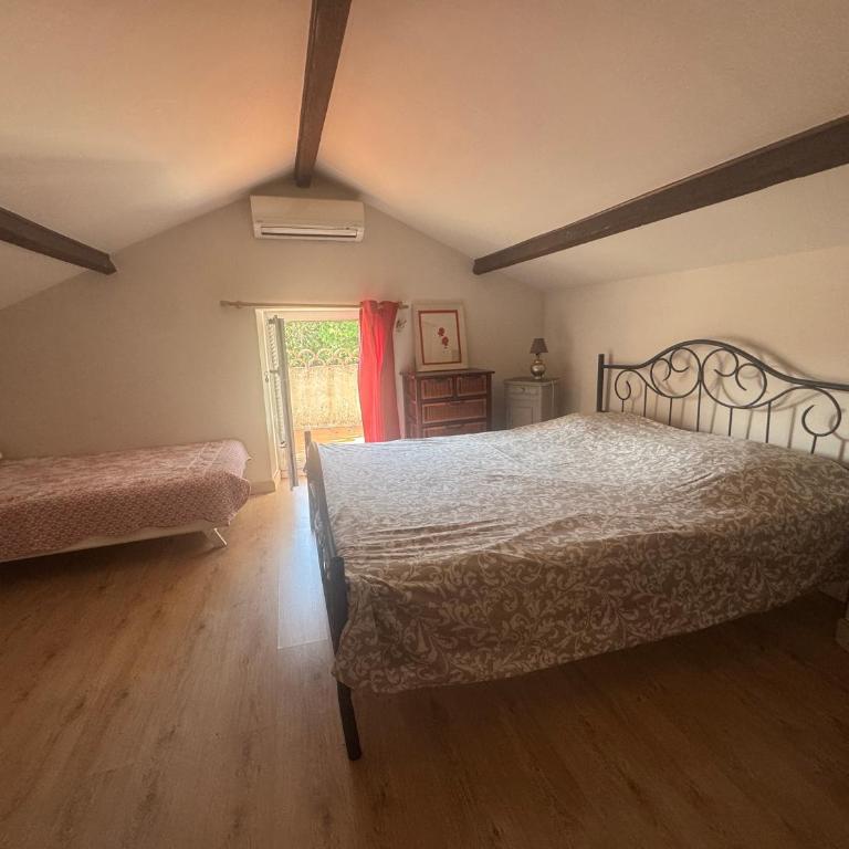 la farnésine - Appartement 1 Chambre - 3