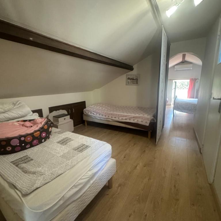 la farnésine - Appartement 1 Chambre - 4