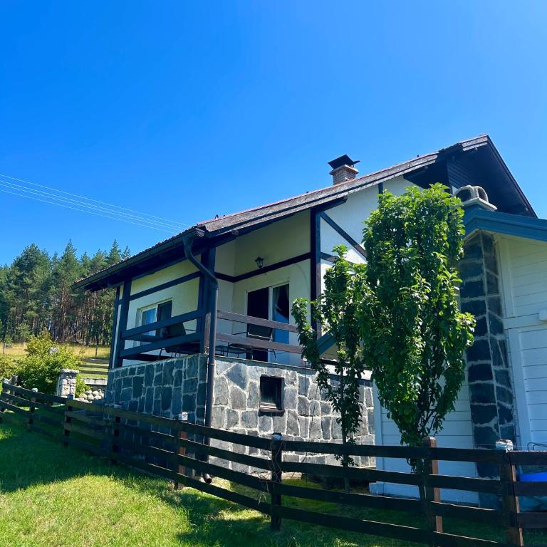 Vila Jela Tornik - Ferienhaus - 49