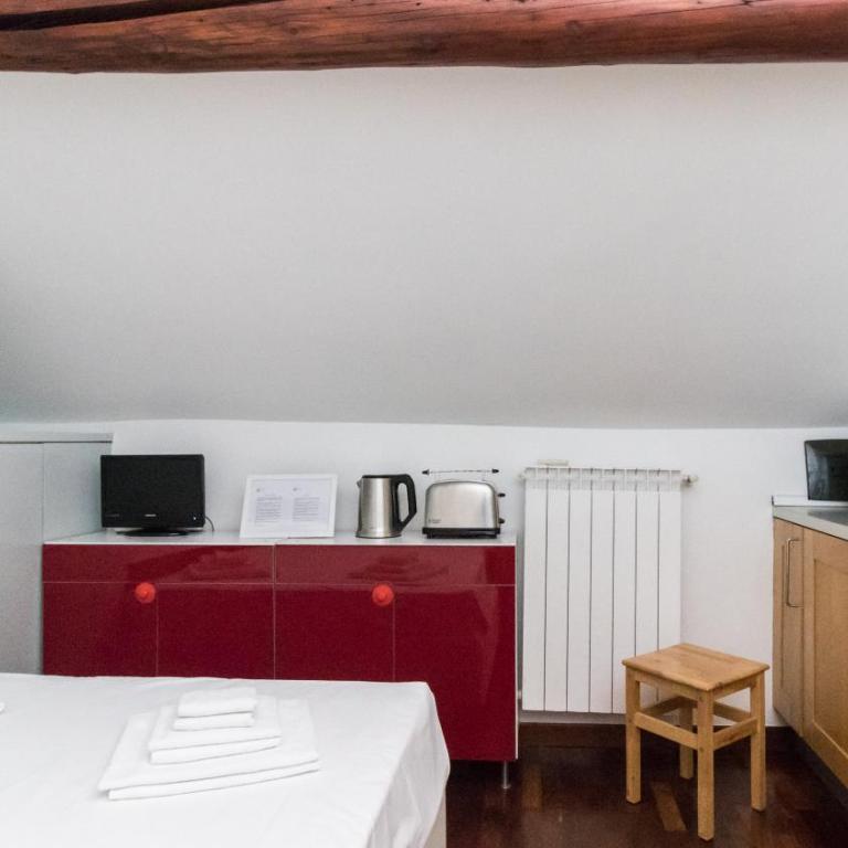 Italianway - Ripa Ticinese 43 - Appartamento - 3