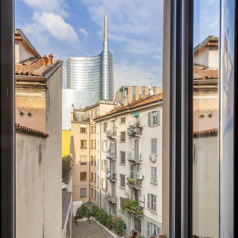 Italianway Easy - Rosales 3 B - Appartamento - 1