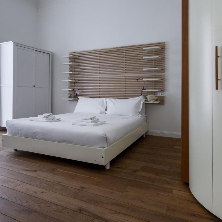 Italianway Easy - Rosales 3 B - Appartamento - 13