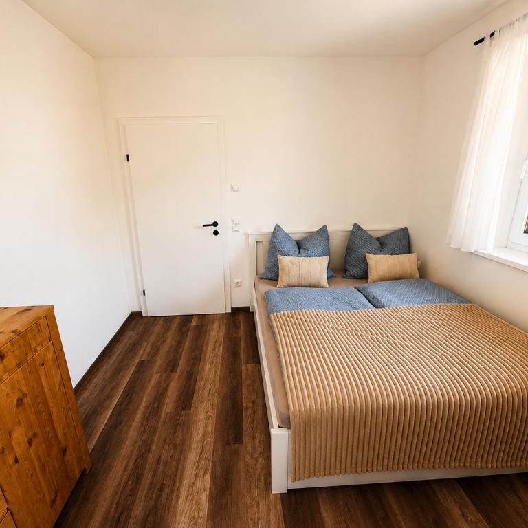 der Untermühlbacher - Apartment mit 2 Schlafzimmern und Aussicht - 17