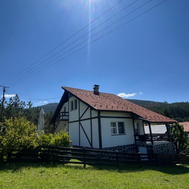 Vila Jela Tornik - Ferienhaus - 50