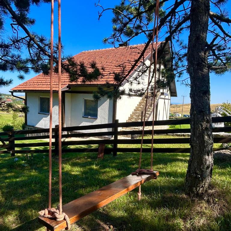Vila Jela Tornik - Ferienhaus - 42