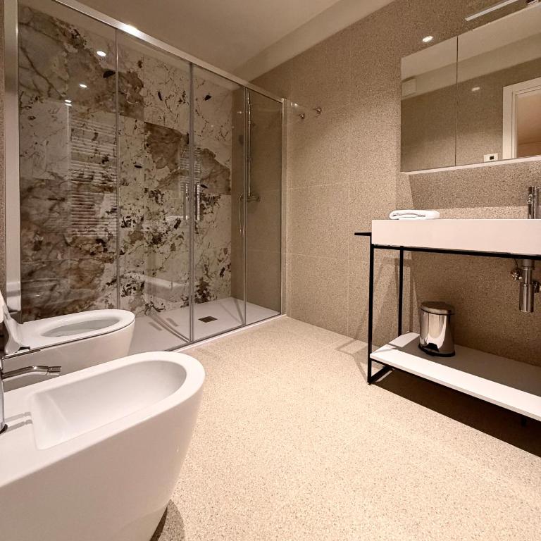 Be Mate Santa Croce - Superior Apartment - 13