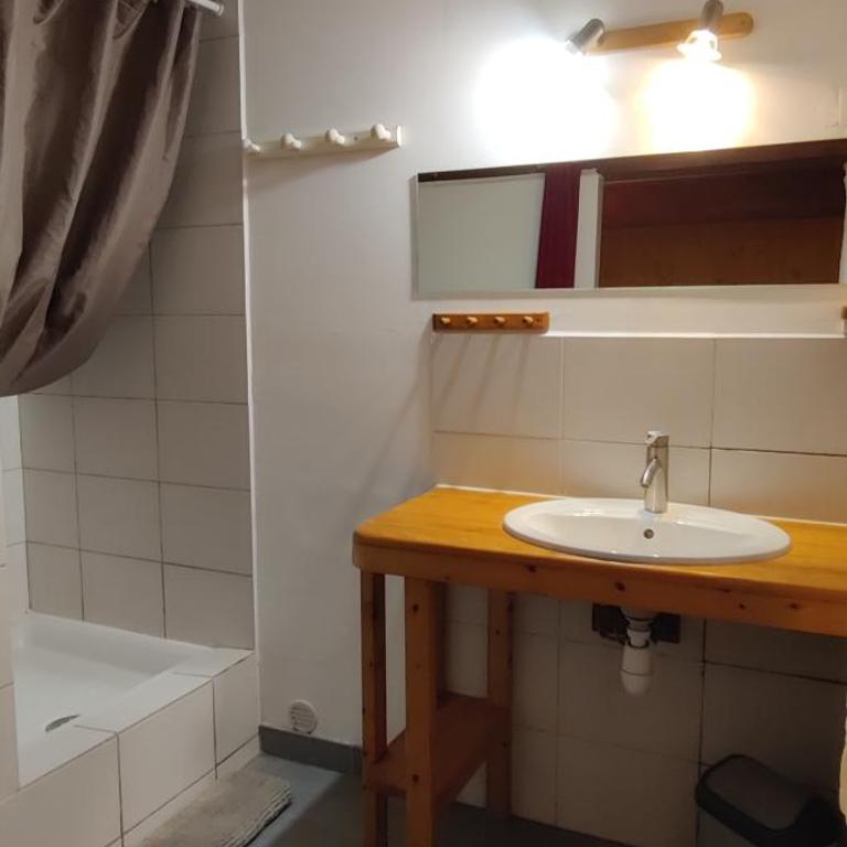 Gîte les Ramiers. - Chambre Triple Standard - 3