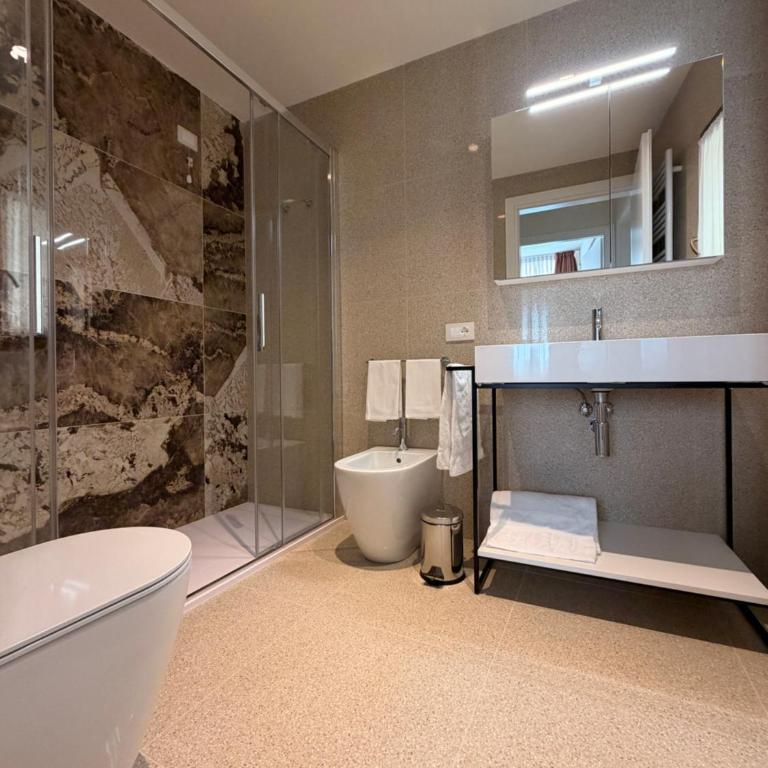 Be Mate Santa Croce - Deluxe Apartment - 5