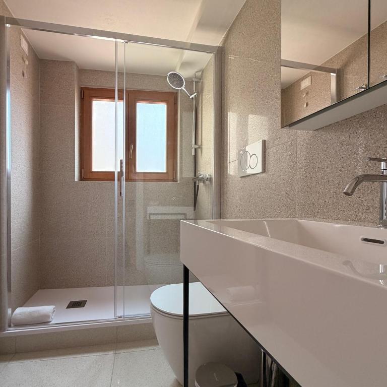 Be Mate Santa Croce - Apartment mit 3 Schlafzimmern - 10