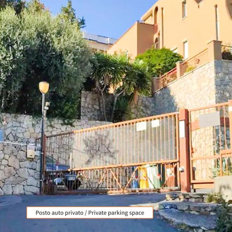 Bella Vista - By Ligooria - One-Bedroom Apartment - 26