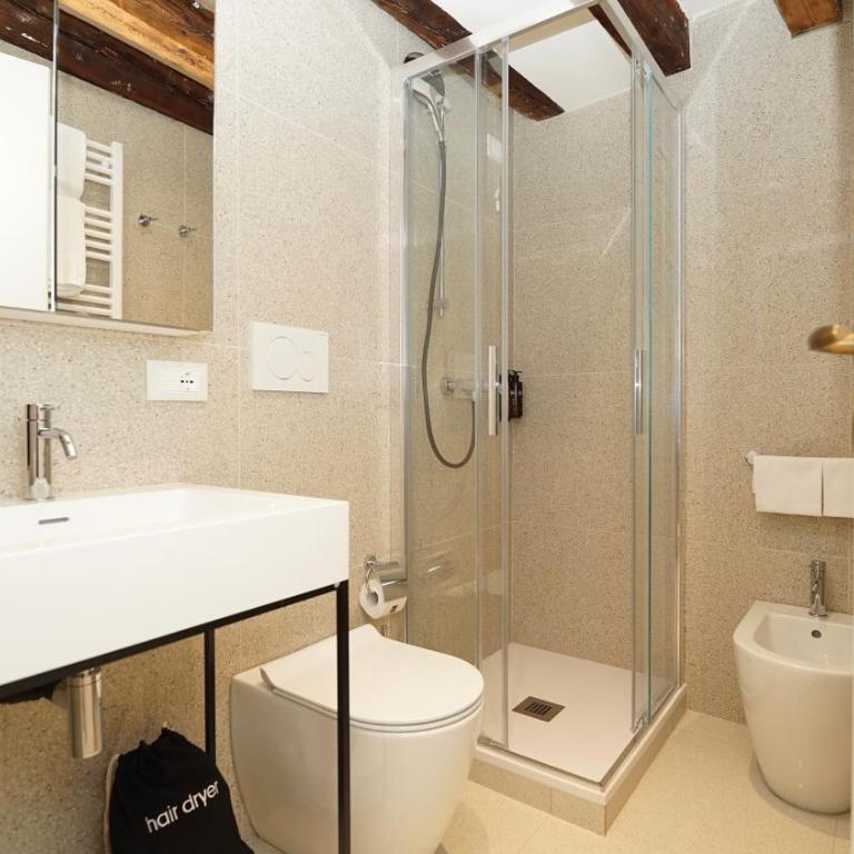 Be Mate Santa Croce - Premium Apartment mit 3 Schlafzimmern - 10