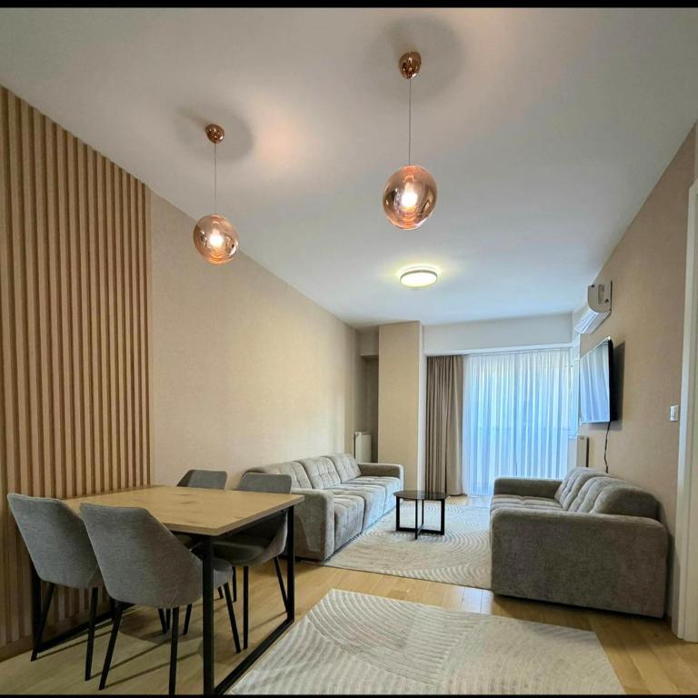 Palata Suite - Apartman sa 1 Spavaćom Sobom - 31