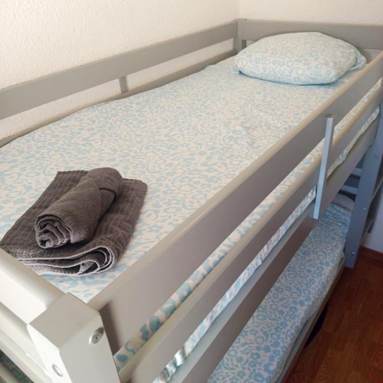 Sun Of Gruissan - Appartement 2 Chambres - 5