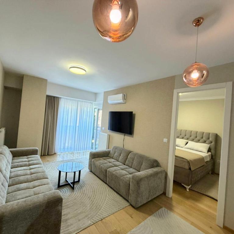 Palata Suite - Apartman sa 1 Spavaćom Sobom - 33