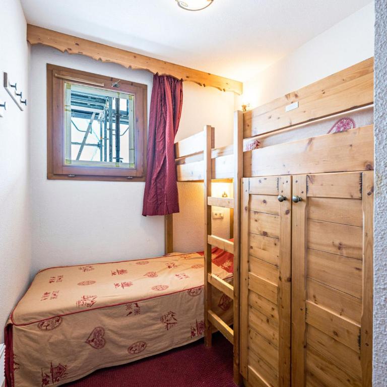 Appartement spacieux - 6 pers. - Appartement 1 Chambre - 19