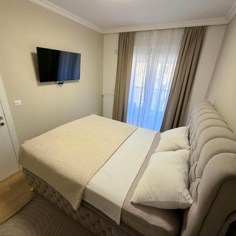 Palata Suite - Apartman sa 1 Spavaćom Sobom - 36