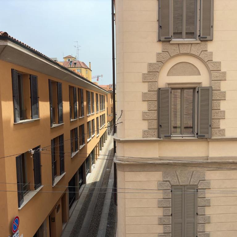 Appartme Stampa 1 - Appartamento - 22