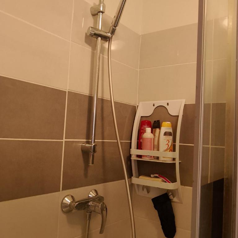 Appart a 1min de la plage - Appartement 1 Chambre - 1