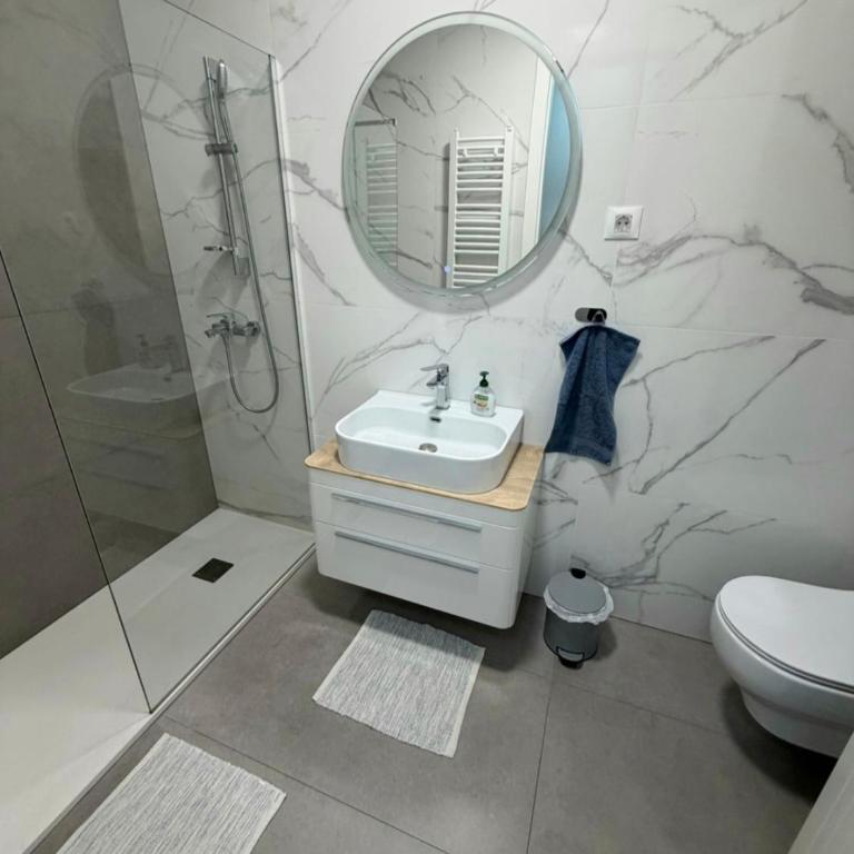 Palata Suite - Apartman sa 1 Spavaćom Sobom - 41