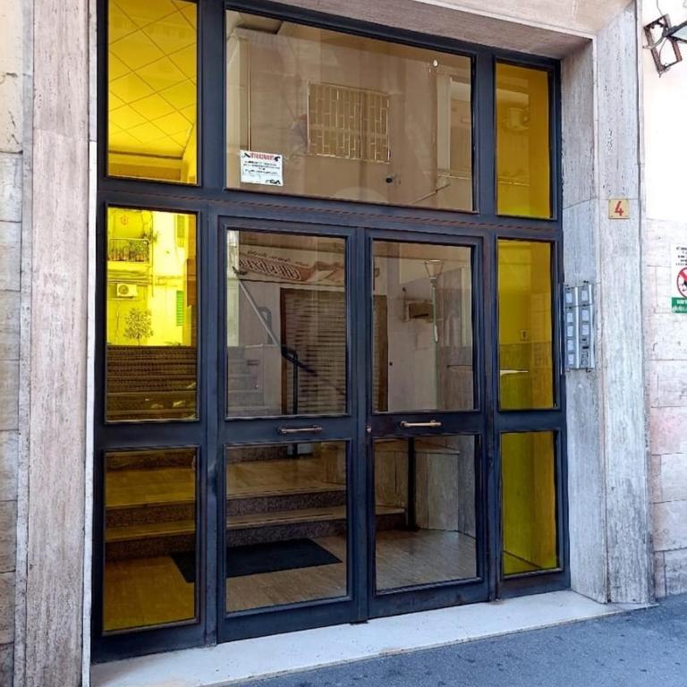 Casa Rosa - Appartamento con 1 Camera da Letto - 4