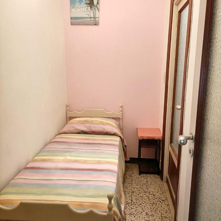Casa Rosa - Appartamento con 1 Camera da Letto - 7