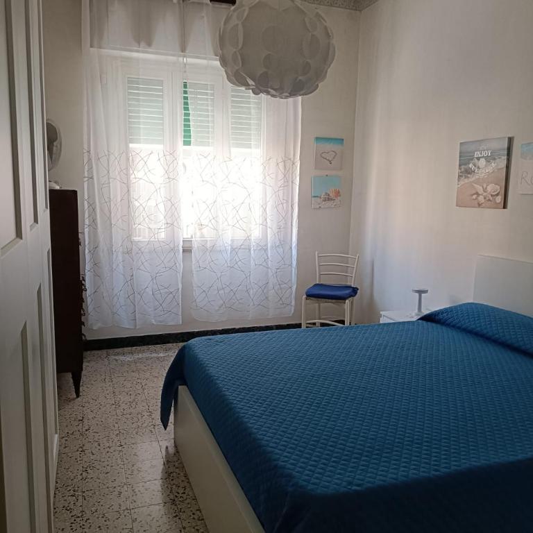 Casa Rosa - Appartamento con 1 Camera da Letto - 9
