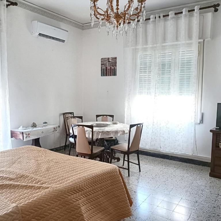 Casa Rosa - Appartamento con 1 Camera da Letto - 14