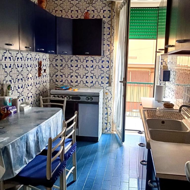Casa Rosa - Appartamento con 1 Camera da Letto - 16