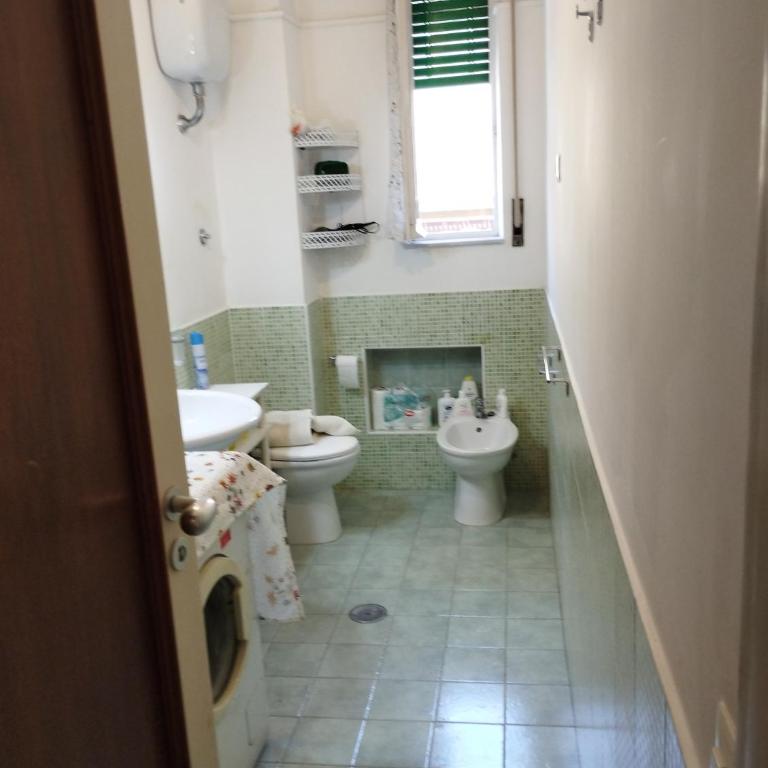 Casa Rosa - Appartamento con 1 Camera da Letto - 22