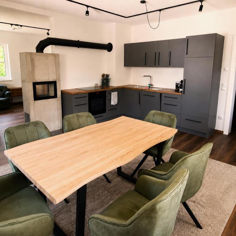 der Untermühlbacher - Apartment mit 2 Schlafzimmern und Aussicht - 10